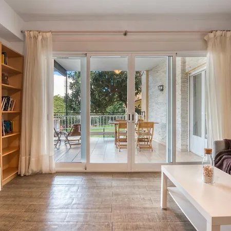 Lolos Appartamento *