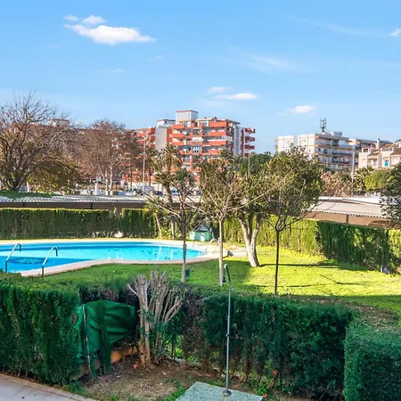 Apartment Lolos