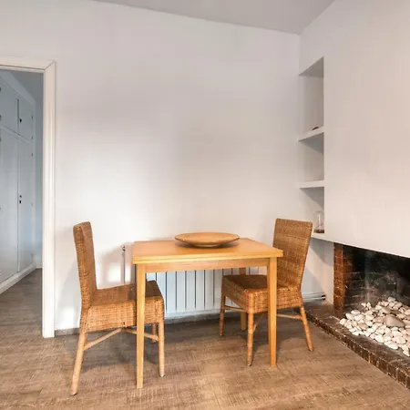 Apartment Lolos Javea