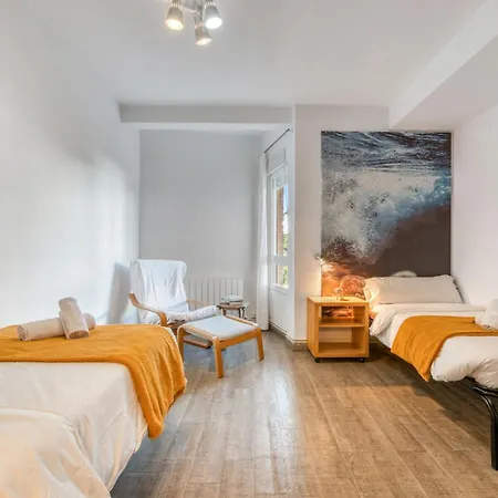 Lolos Apartment