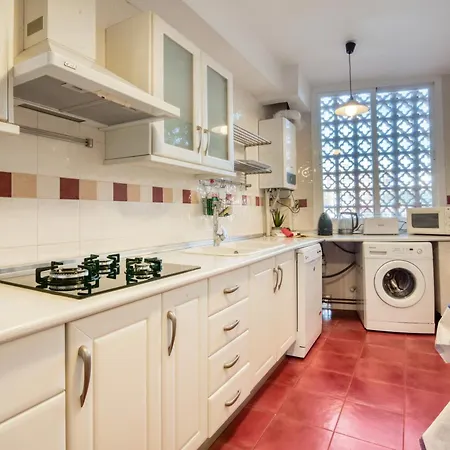 Apartamento Lolos *