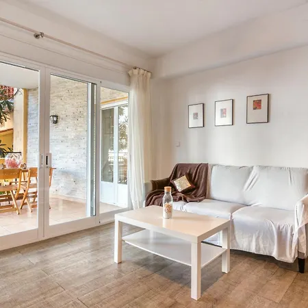 Apartamento Lolos Jávea